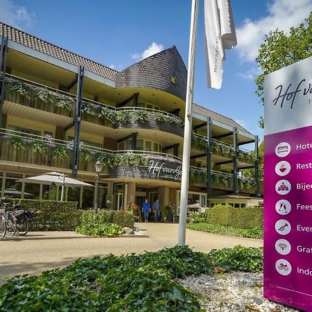Hotel Hof Van Gelre By Flow Lochem Extérieur photo