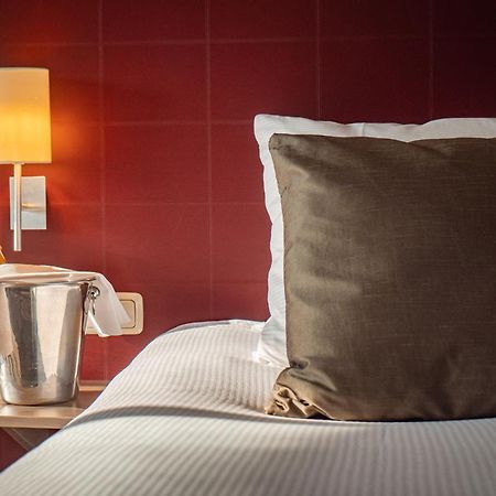 Hotel Hof Van Gelre By Flow Lochem Extérieur photo