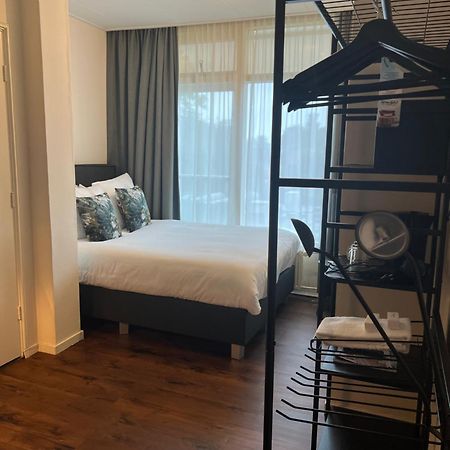 Hotel Hof Van Gelre By Flow Lochem Extérieur photo