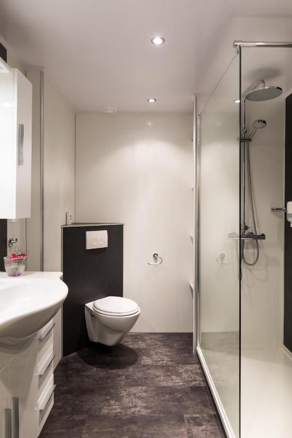 Hotel Hof Van Gelre By Flow Lochem Extérieur photo