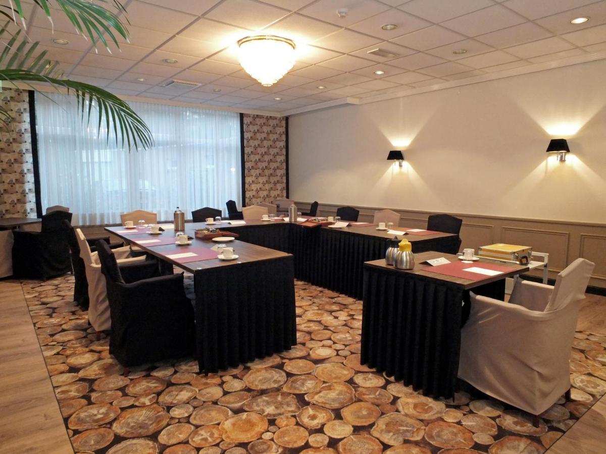 Hotel Hof Van Gelre By Flow Lochem Extérieur photo