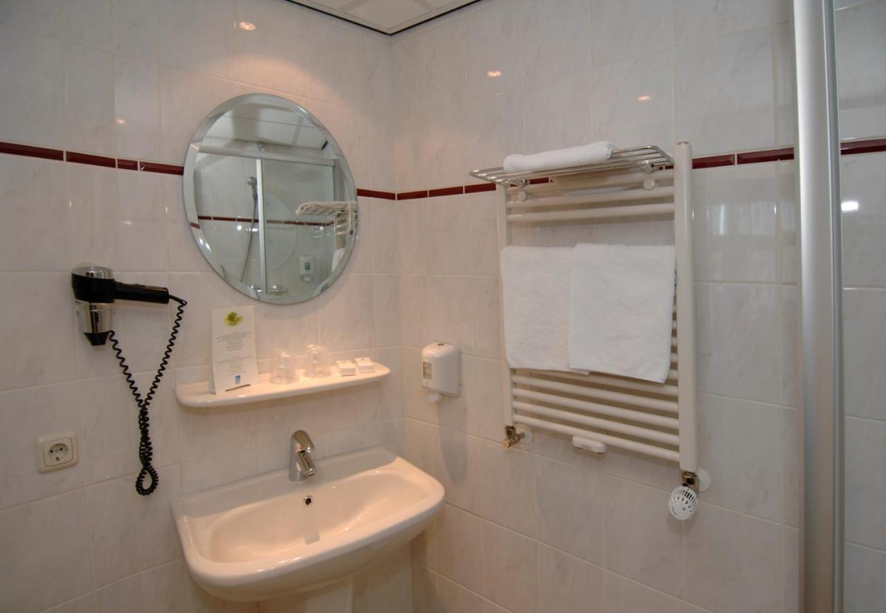 Hotel Hof Van Gelre By Flow Lochem Extérieur photo