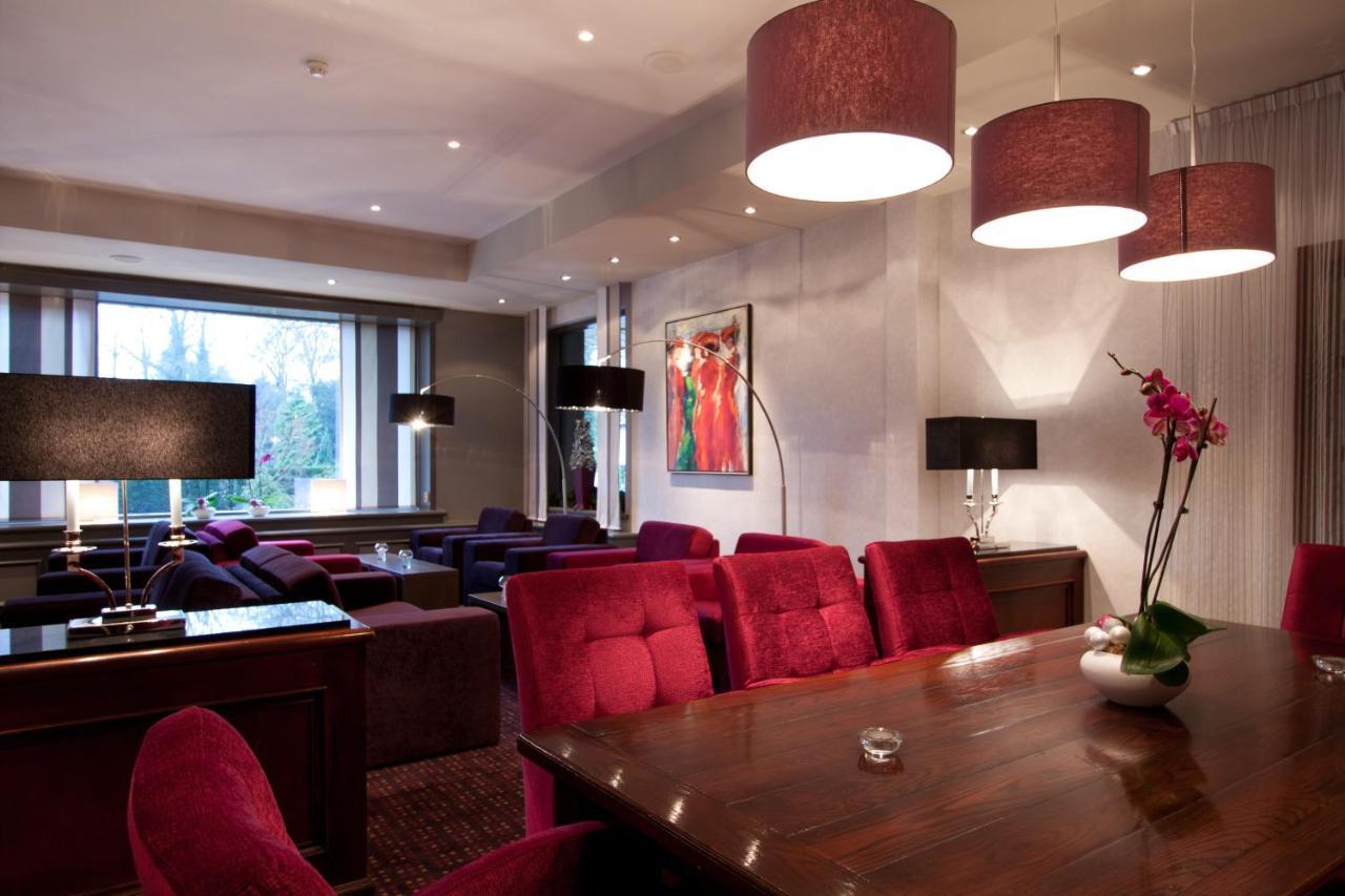 Hotel Hof Van Gelre By Flow Lochem Extérieur photo
