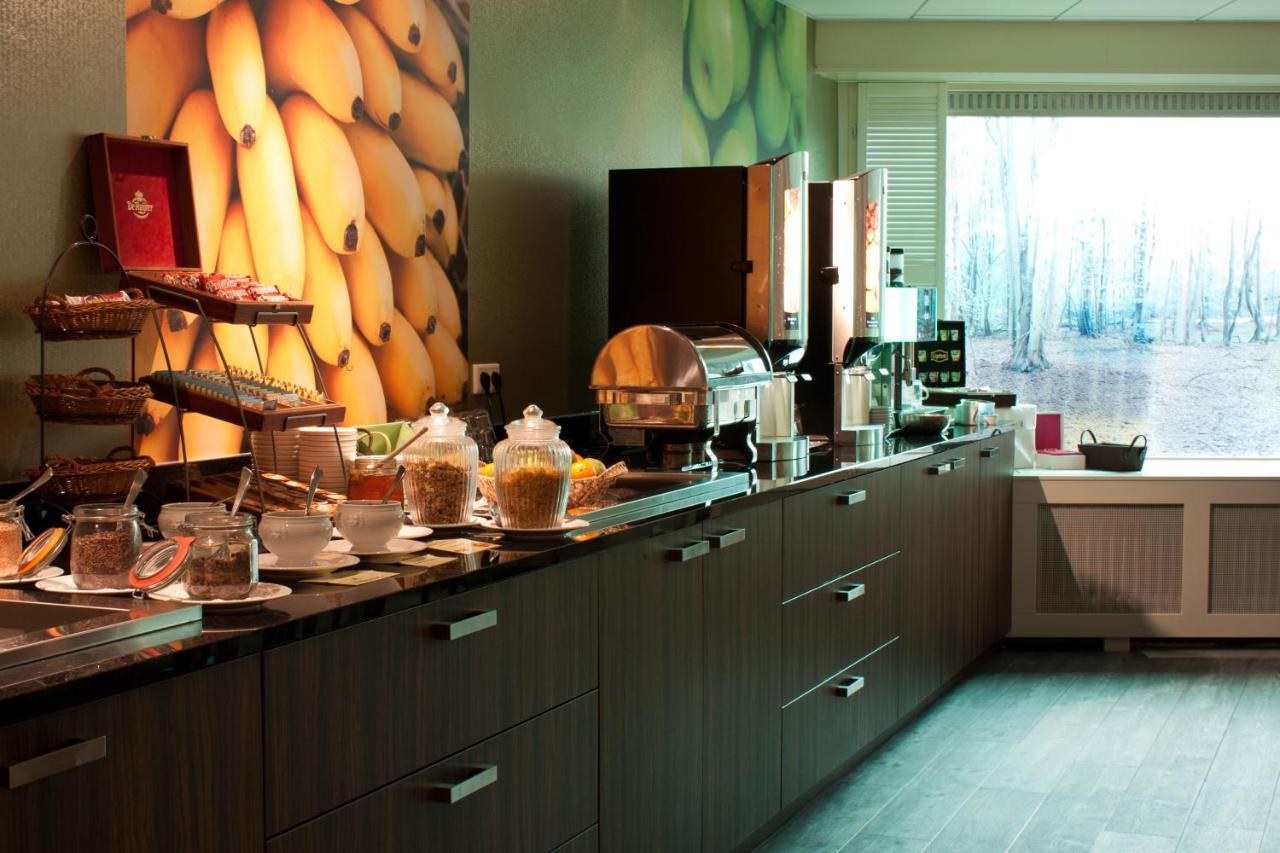 Hotel Hof Van Gelre By Flow Lochem Extérieur photo