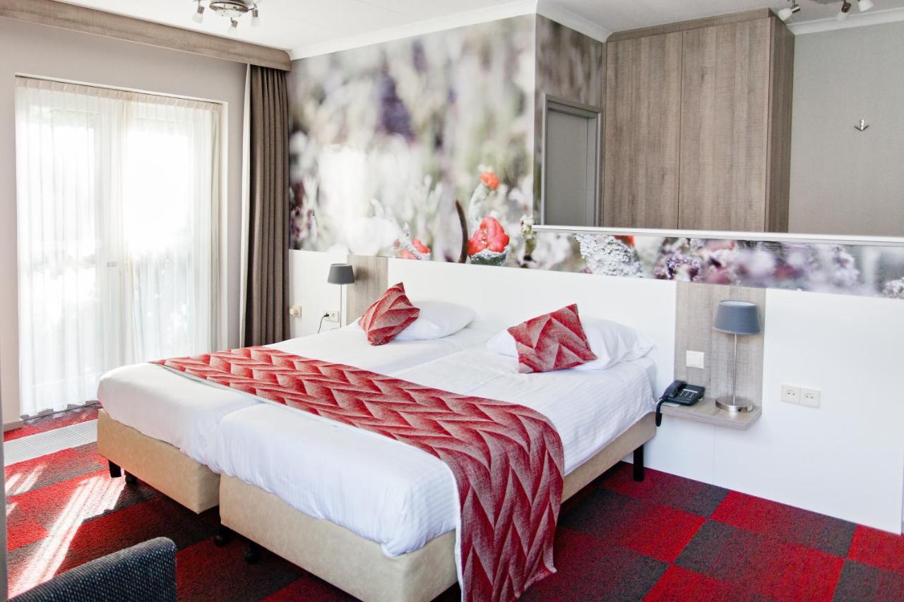 Hotel Hof Van Gelre By Flow Lochem Extérieur photo