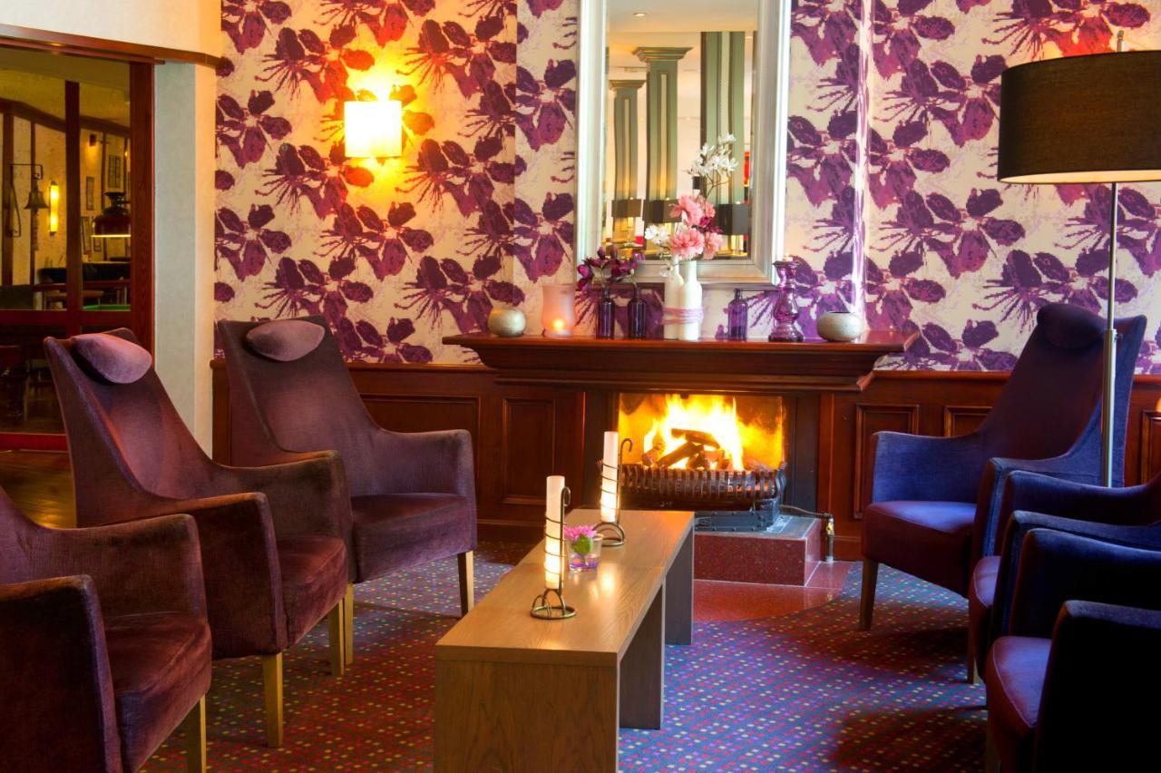 Hotel Hof Van Gelre By Flow Lochem Extérieur photo