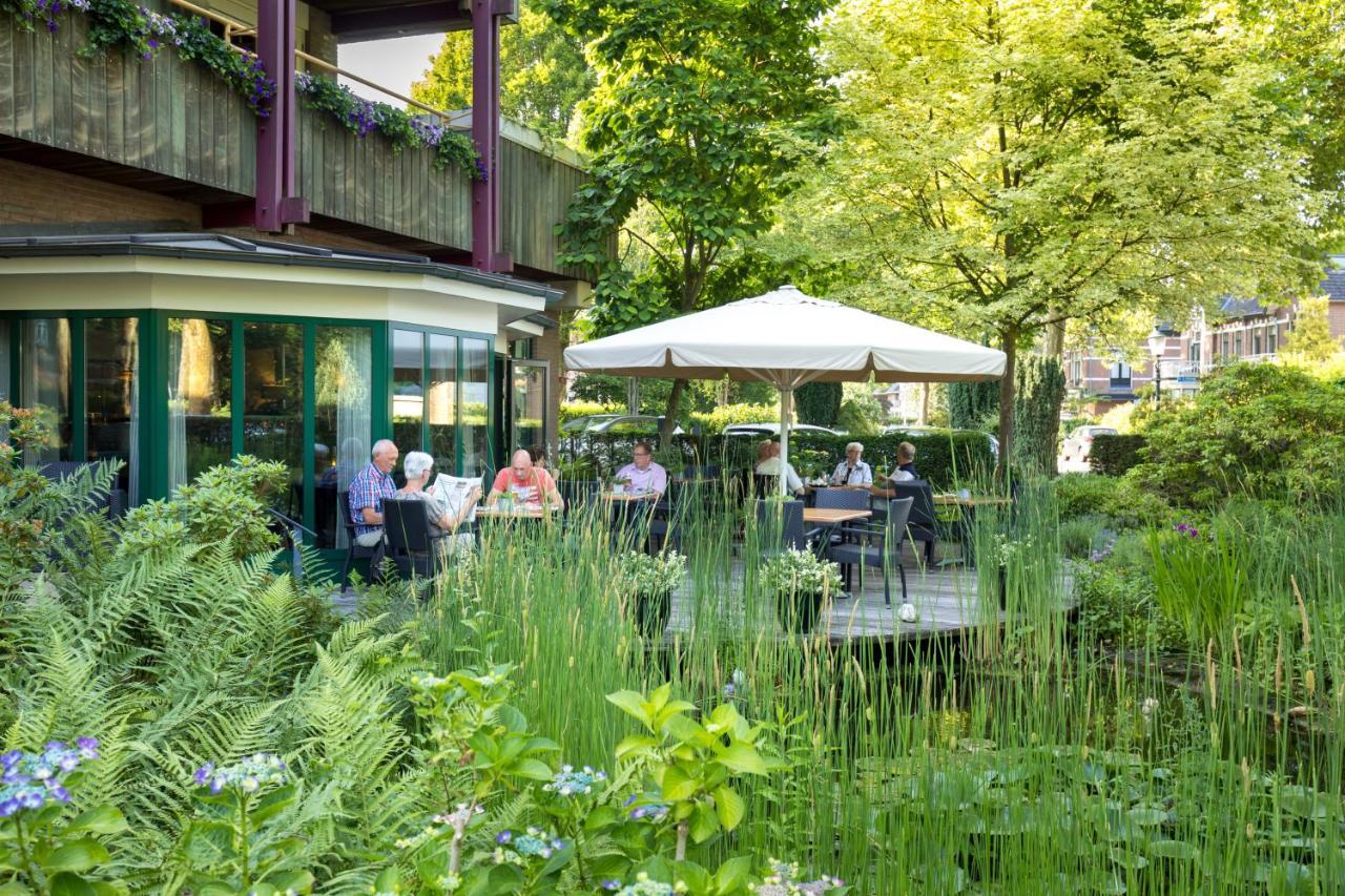Hotel Hof Van Gelre By Flow Lochem Extérieur photo