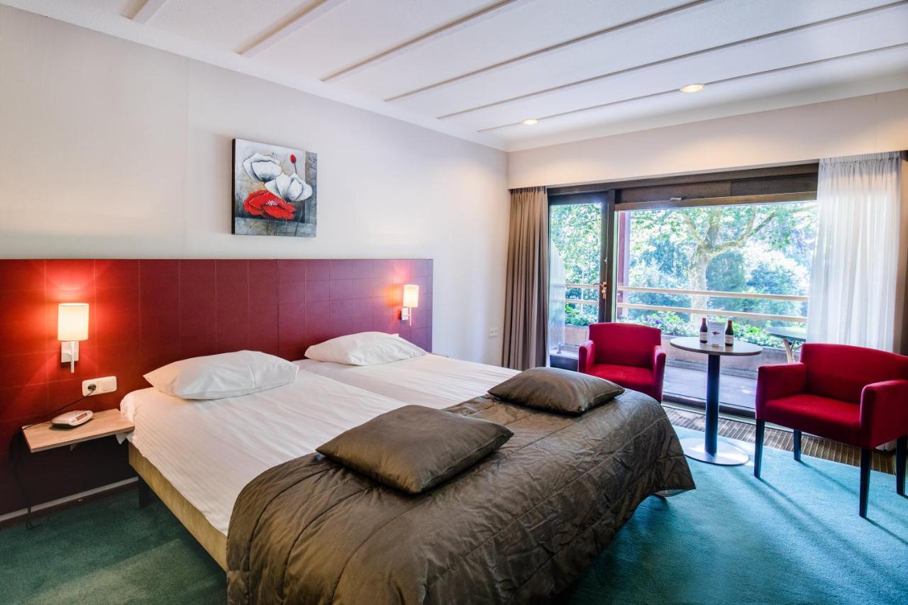 Hotel Hof Van Gelre By Flow Lochem Extérieur photo