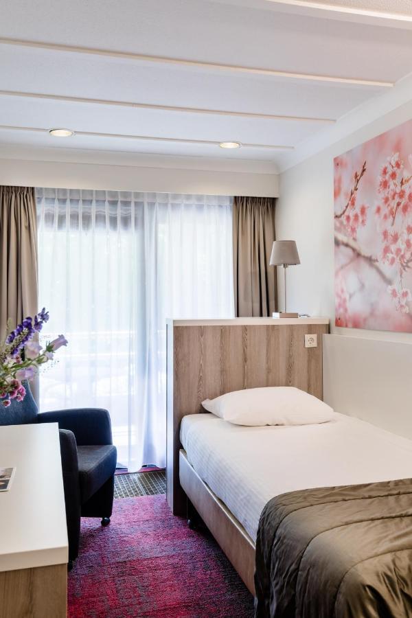 Hotel Hof Van Gelre By Flow Lochem Extérieur photo