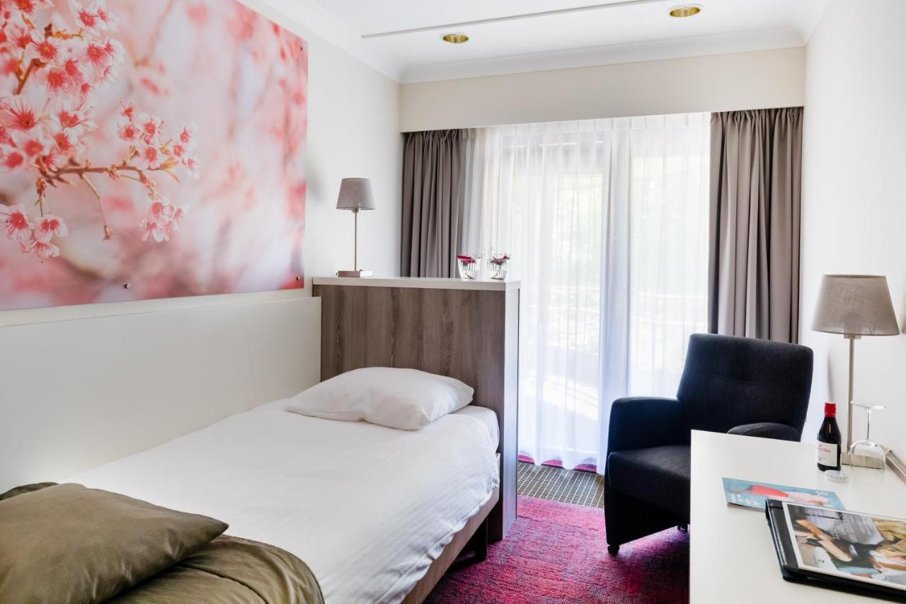 Hotel Hof Van Gelre By Flow Lochem Extérieur photo