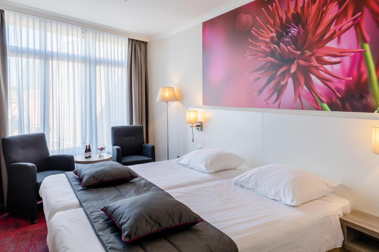 Hotel Hof Van Gelre By Flow Lochem Extérieur photo