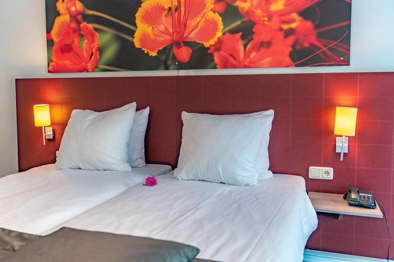 Hotel Hof Van Gelre By Flow Lochem Extérieur photo