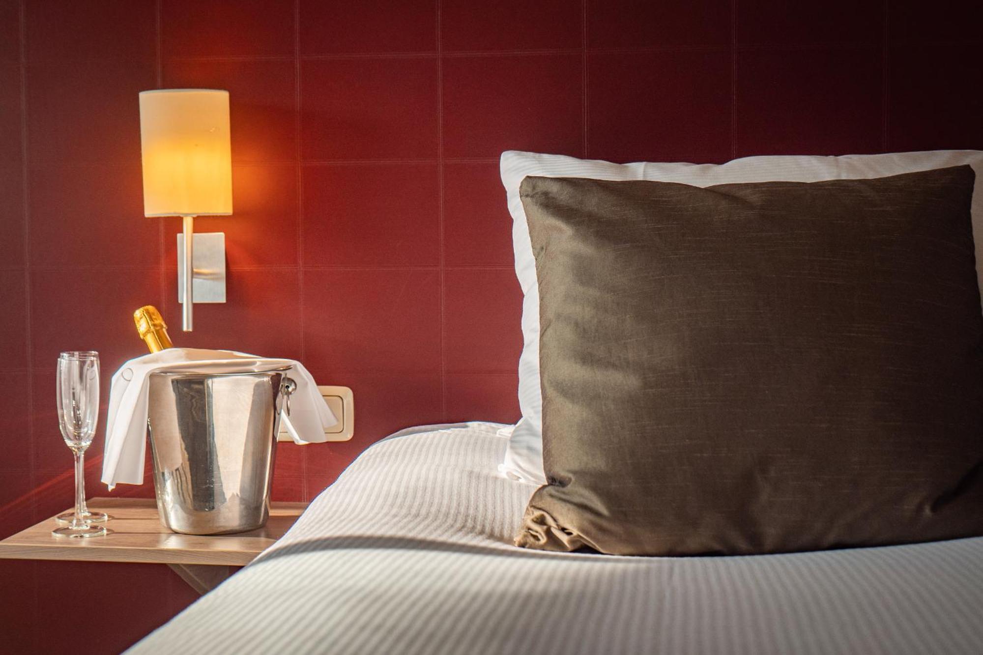 Hotel Hof Van Gelre By Flow Lochem Extérieur photo