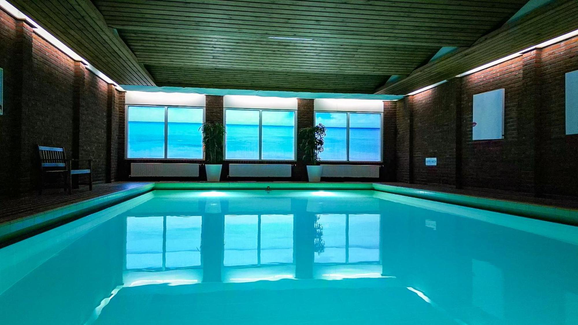 Hotel Hof Van Gelre By Flow Lochem Extérieur photo