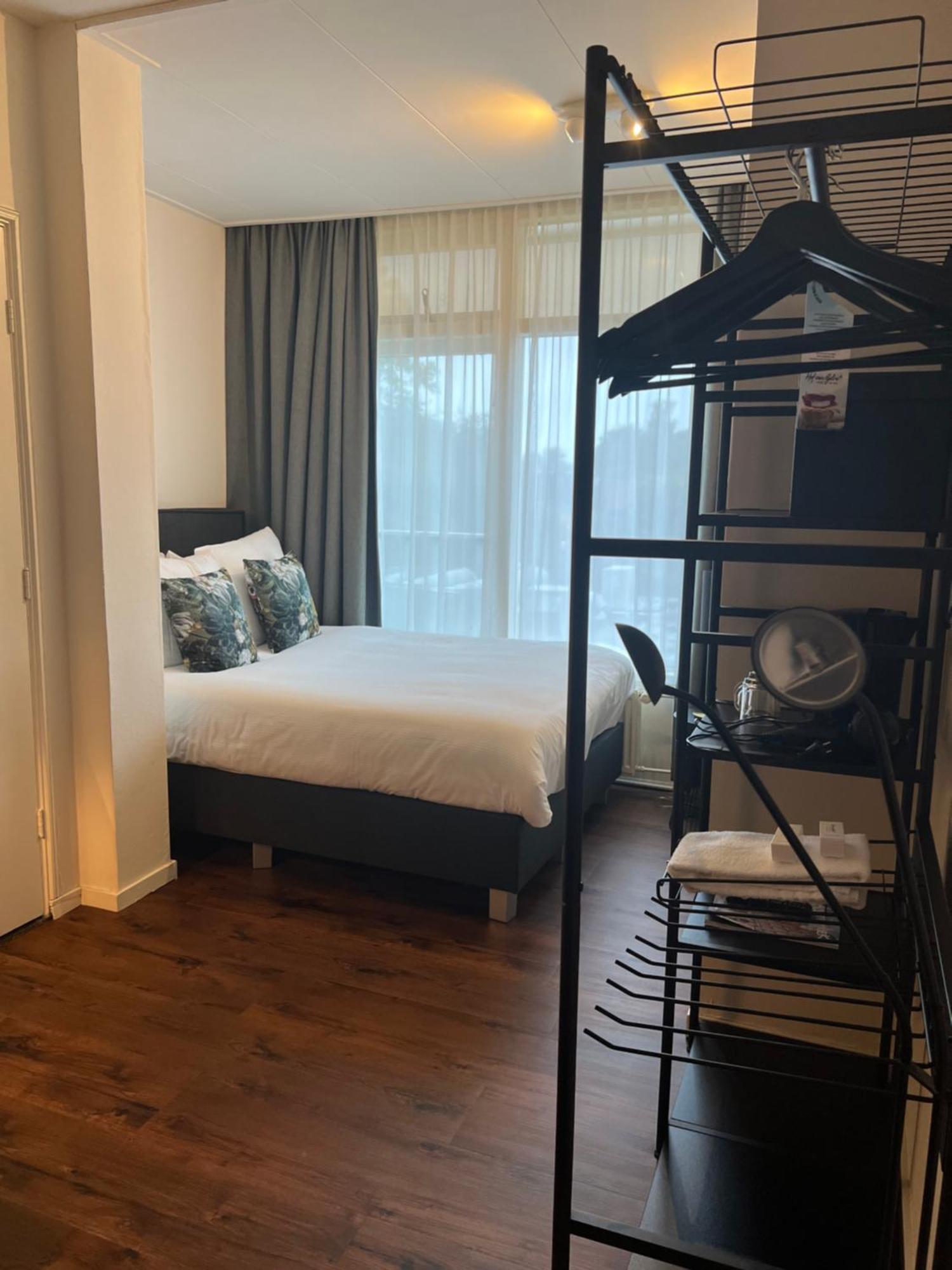 Hotel Hof Van Gelre By Flow Lochem Extérieur photo