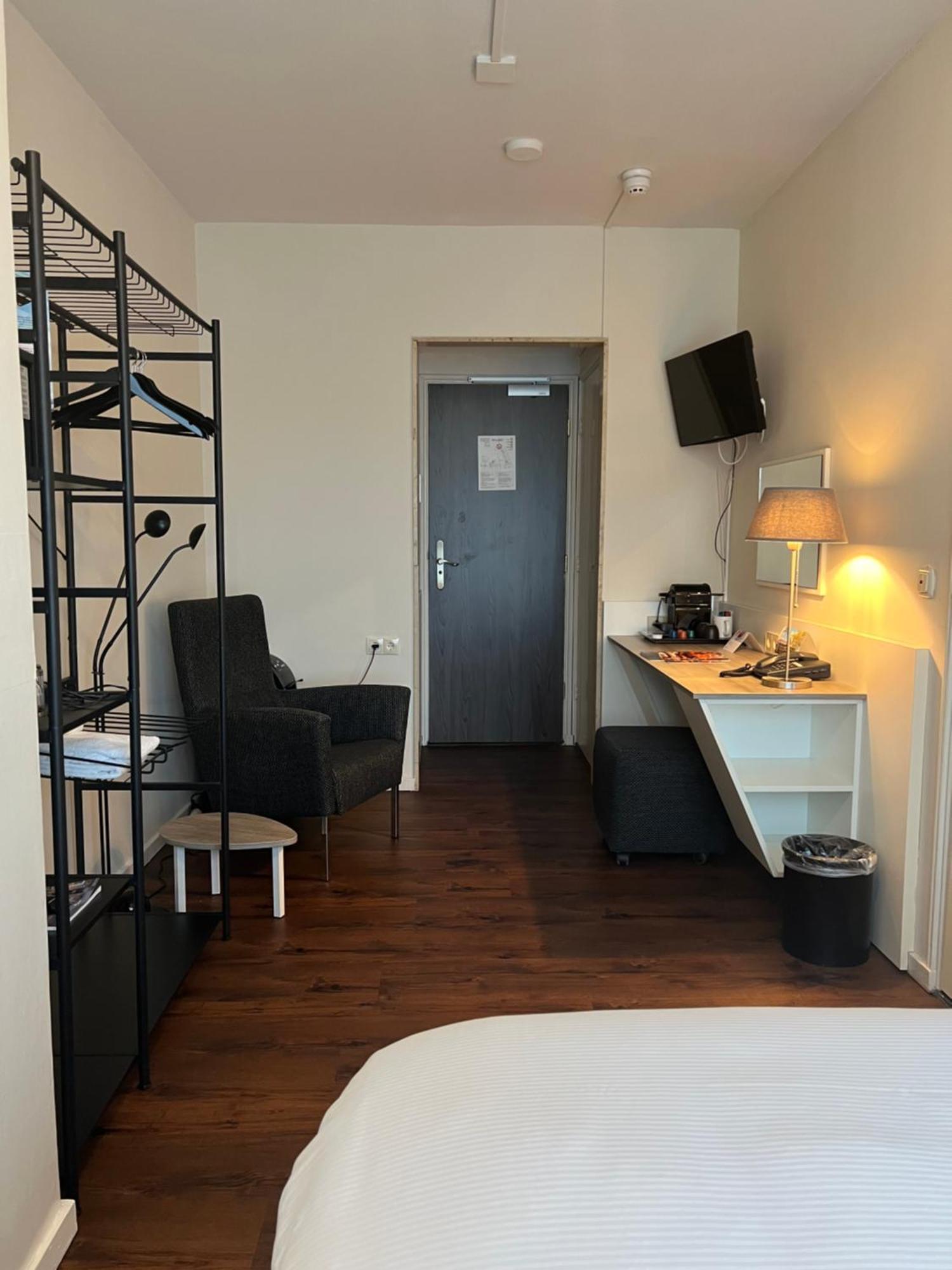 Hotel Hof Van Gelre By Flow Lochem Extérieur photo