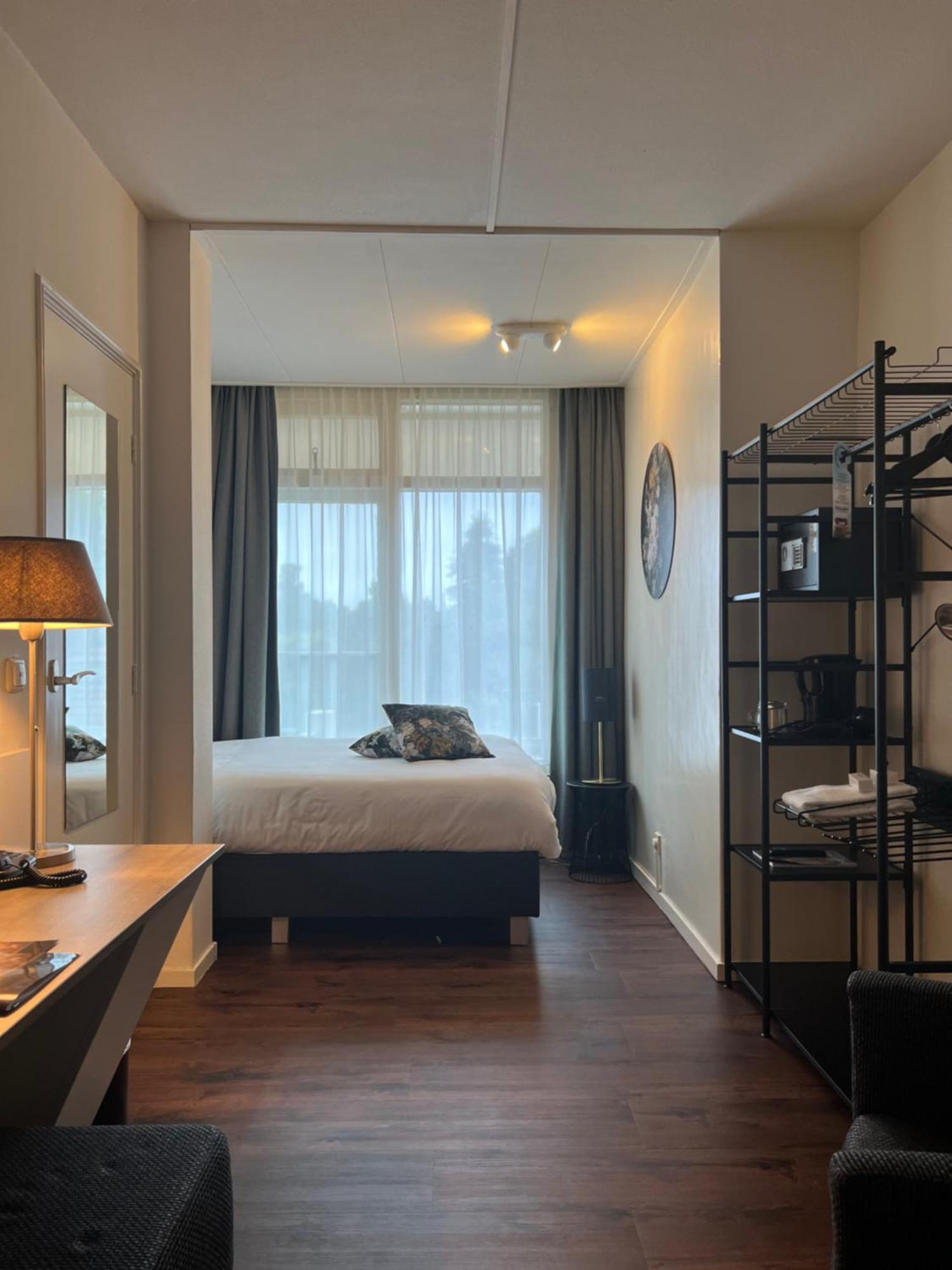Hotel Hof Van Gelre By Flow Lochem Extérieur photo